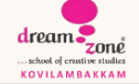 Dreamzone Kovilambakkam Logo
