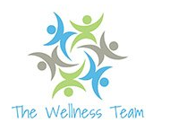 The Wellness Team Logo