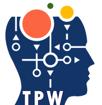 The Psychometric World Logo