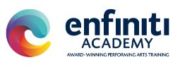 Enfiniti Academy Logo