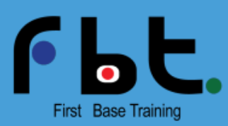 First Base Training Logo