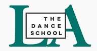 The Dance School LA Logo