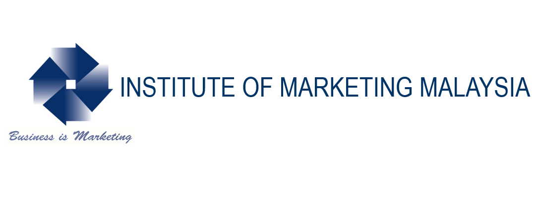 Institute of Marketing Malaysia Logo