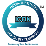 Icon Institute Of Safety Training Logo