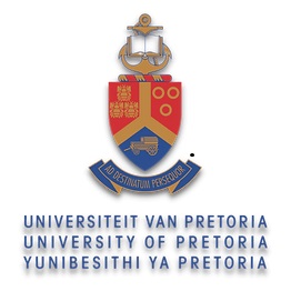 Language Learning at the University of Pretoria Logo