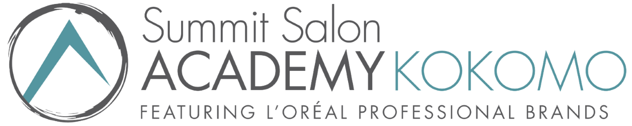 Summit Salon Academy Kokomo's Logo
