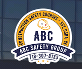 ABC Safety Group Logo