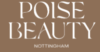 Poise Beauty Logo