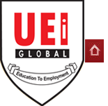 UEI Global Logo