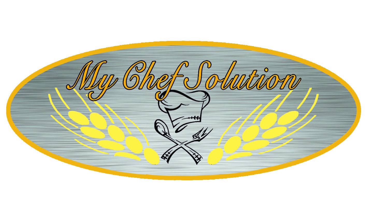 MyChef Solution Logo