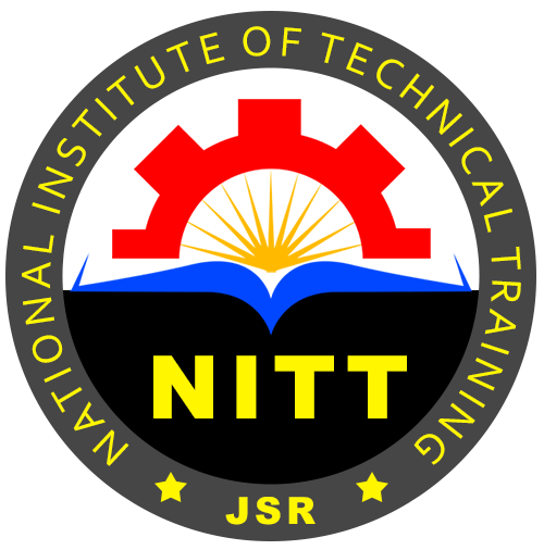 National Institute of Technical Training Logo