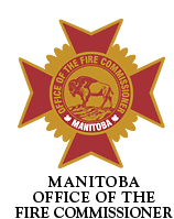 Manitoba's Emergency Services College Logo