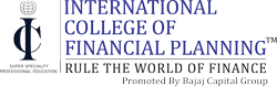 ICoFP (International College of Financial Planning) Logo