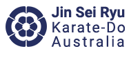 Jin Sei Ryu Karate-Do Logo