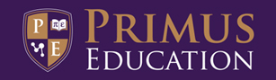 Primus Education Logo