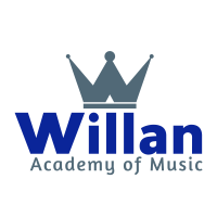 Willan Academy of Music Logo