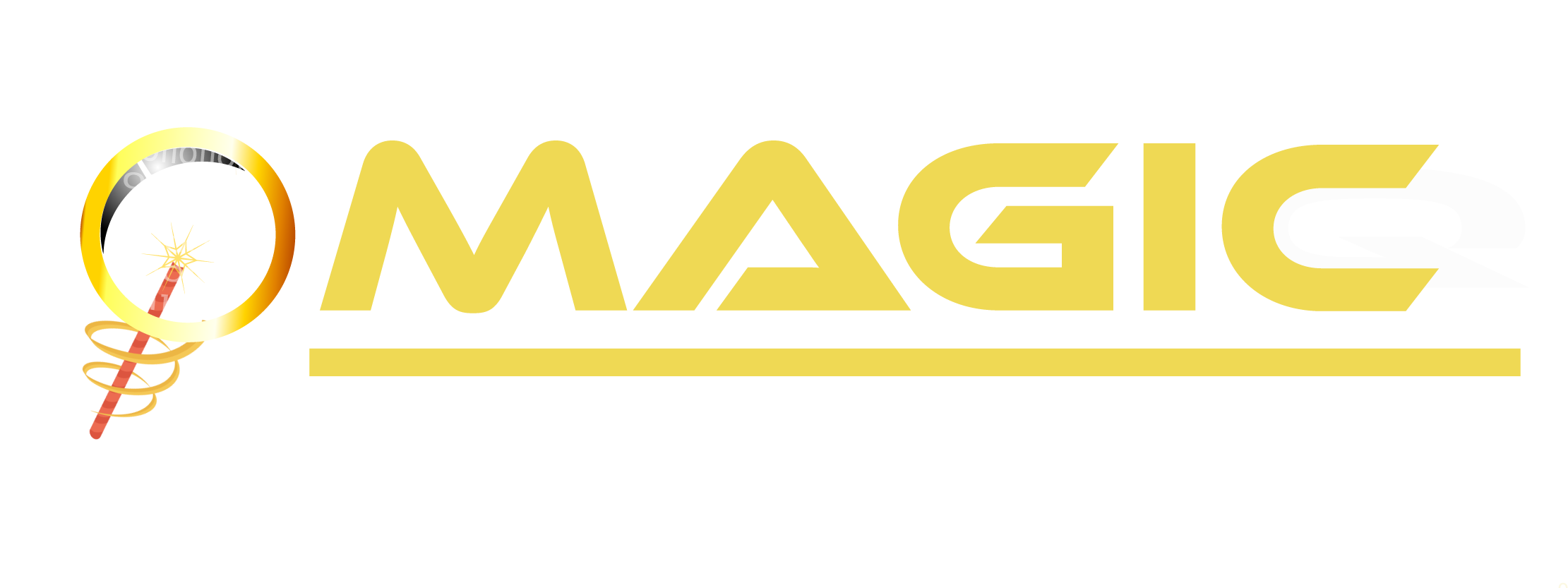 MAGIQ Software Solutions Logo