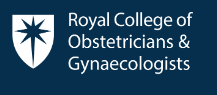 The Royal College of Obstetricians and Gynaecologists (RCOG) Logo