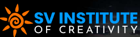 Sv Institute Of Creativity Logo