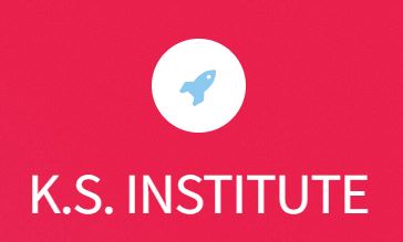 K.S. Institute Logo