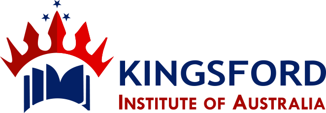 Kingsford Institute of Australia Logo