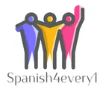 Spanish for Everyone Logo