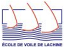 Lachine Sailing School Logo