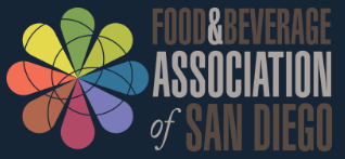 Food & Beverage Association of San Diego Logo