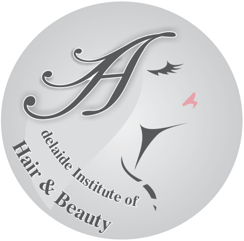 Adelaide Institute of Hair & Beauty Logo