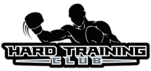 HARD Training CLUB Logo