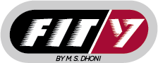Fit7 Logo