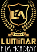 Luminar Film Academy Logo