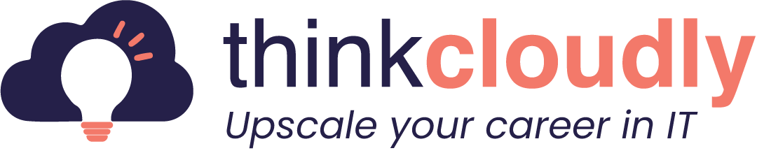 Thinkcloudly Learning Institute Logo