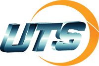 Universal Track Solutions Logo