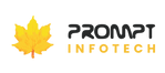 Prompt Infotech Logo