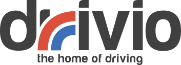 Drivio Logo