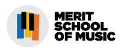 Merit School of Music Logo