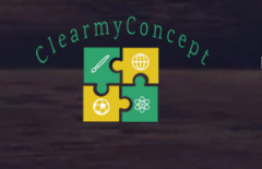 Clearmy Concept Logo