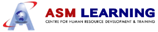 Asm Learning Sdn Bhd Logo