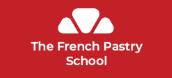 The French Pastry School Logo