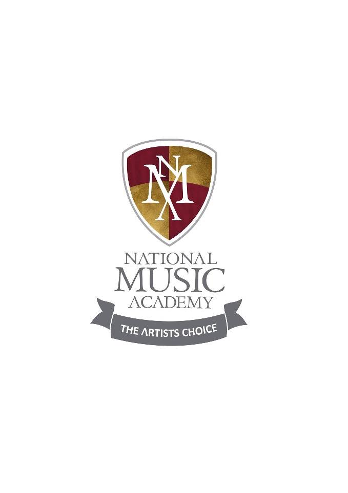 National Music Academy Logo