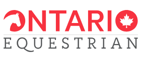 Ontario Equestrian Logo