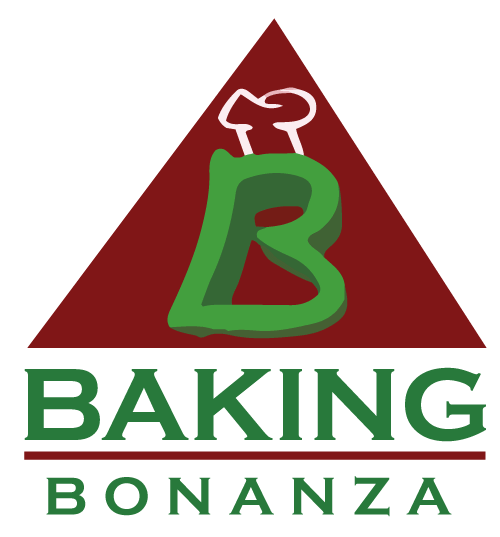 Baking Bonanza Logo