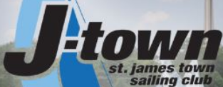 St. James Town Sailing Club Logo