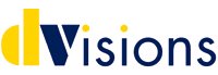 DVisions Logo