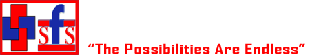 Swastik Fashion School Logo