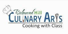 Culinary Arts Richmond Hill Logo