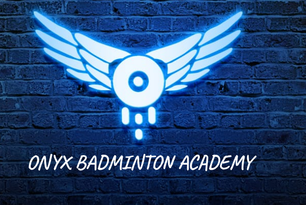 Onyx Badminton Academy Logo