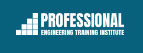 Professional Engineering Training Institute Logo