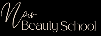 Now Beauty School Logo